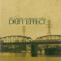 Drift Effect : The Center: An Acoustic Album